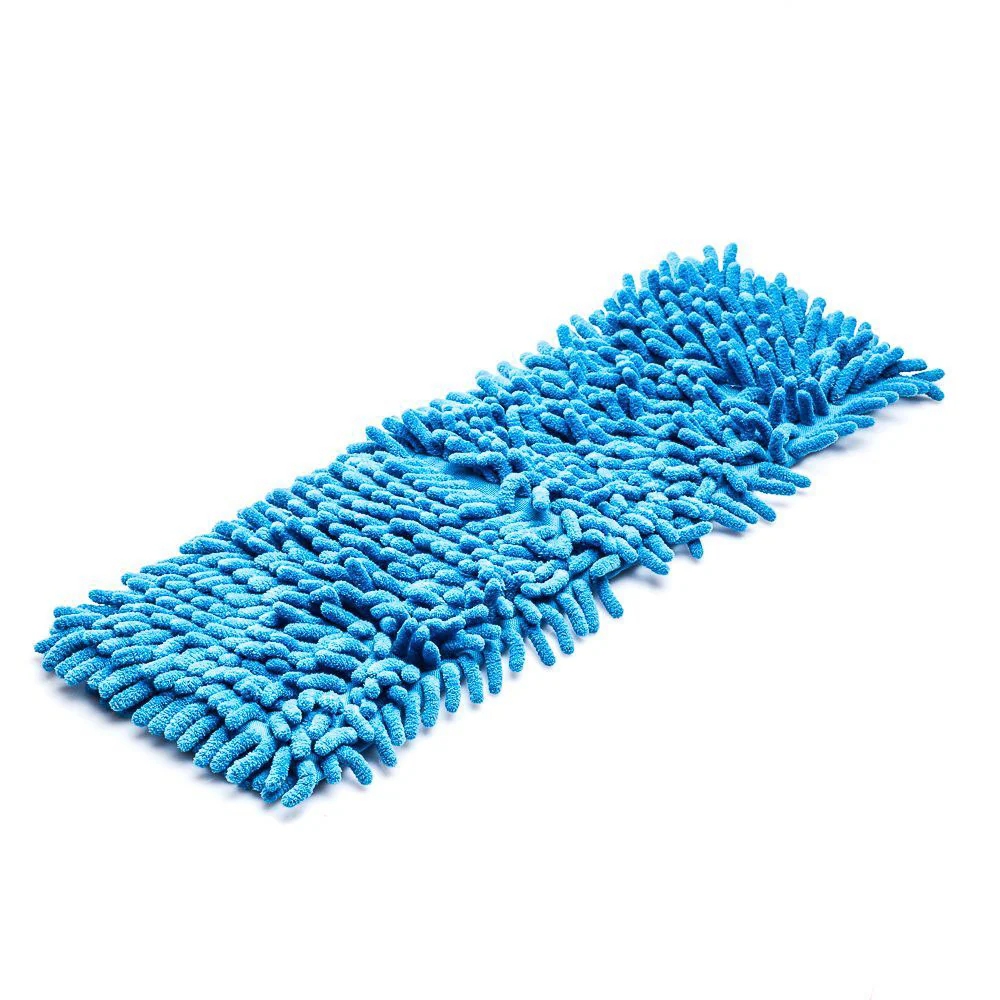 NECO Spray Mop Replacement Microfiber Mop Pad (40cm) - Image 5