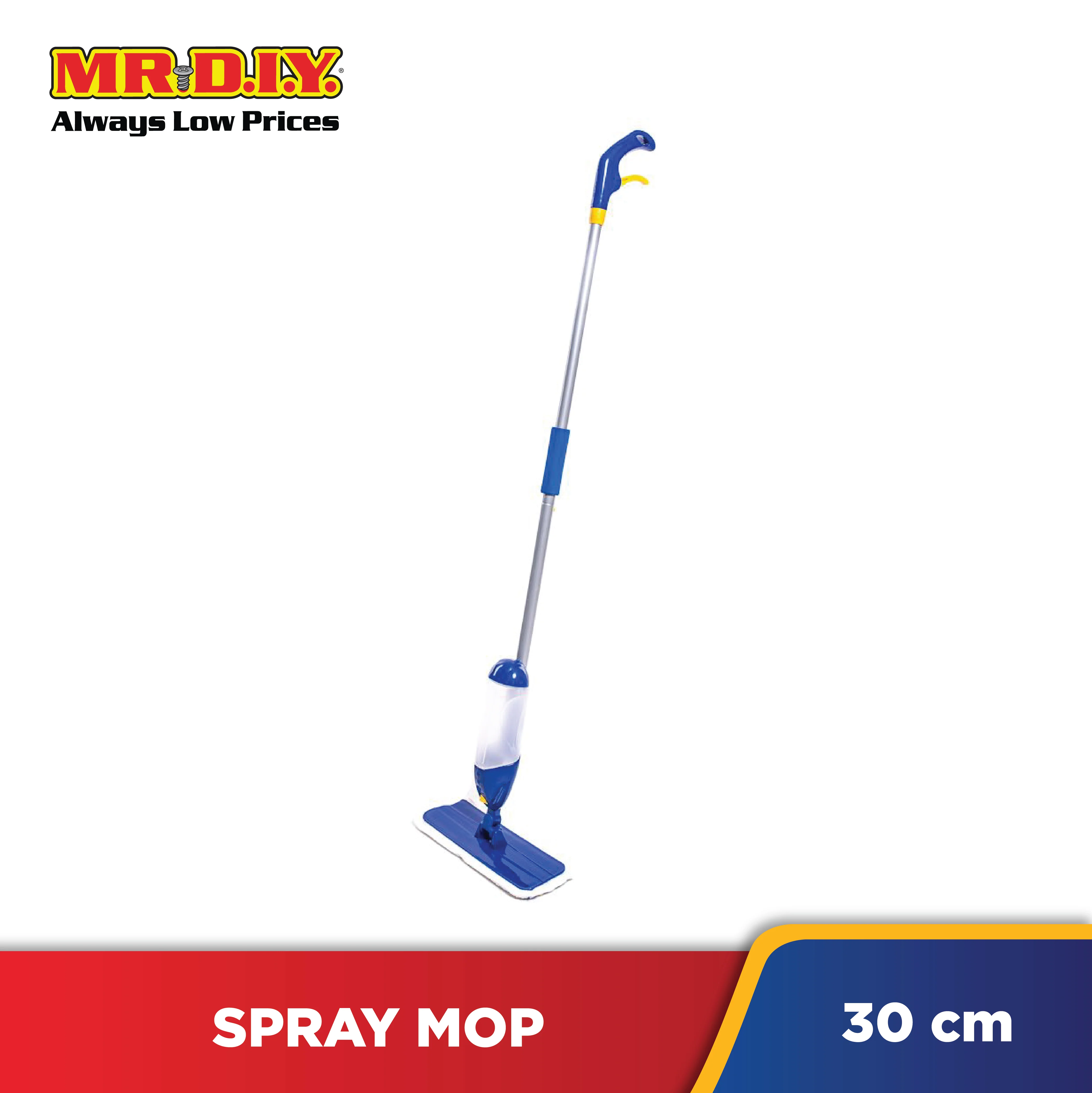 NECO Spray Mop With Microfiber Pad - Image 2