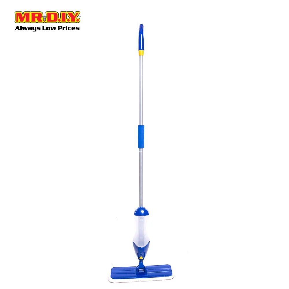 NECO Spray Mop With Microfiber Pad - Image 3