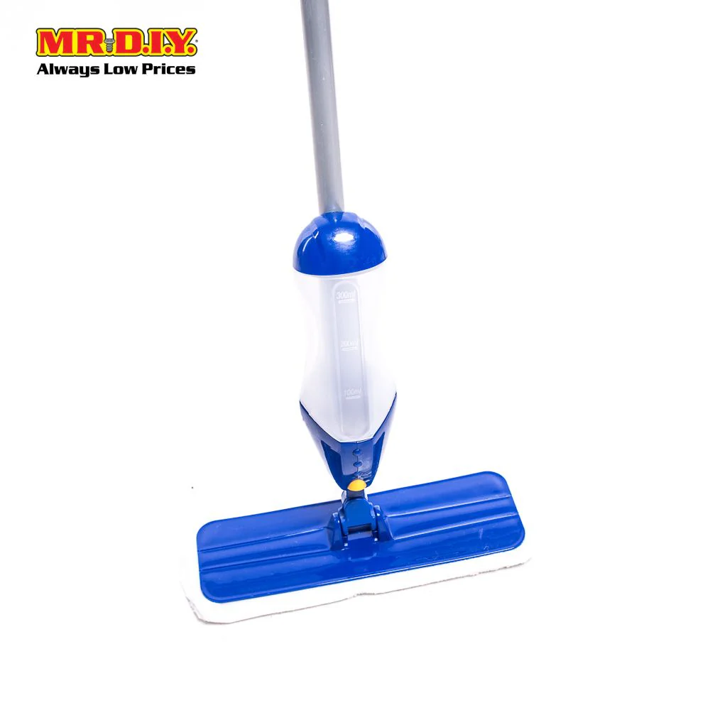 NECO Spray Mop With Microfiber Pad - Image 4