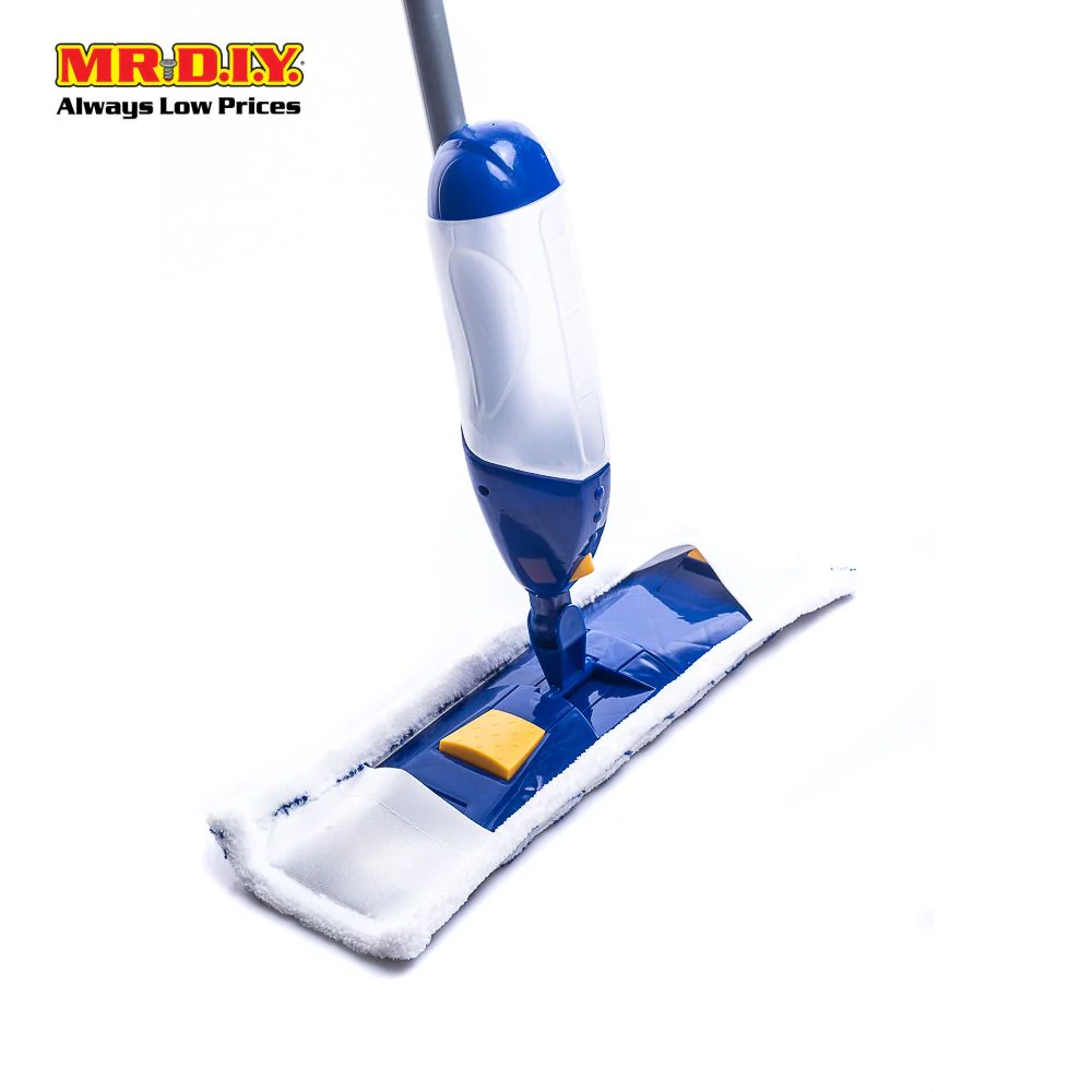 NECO Spray Mop With Microfiber Pad - Image 2