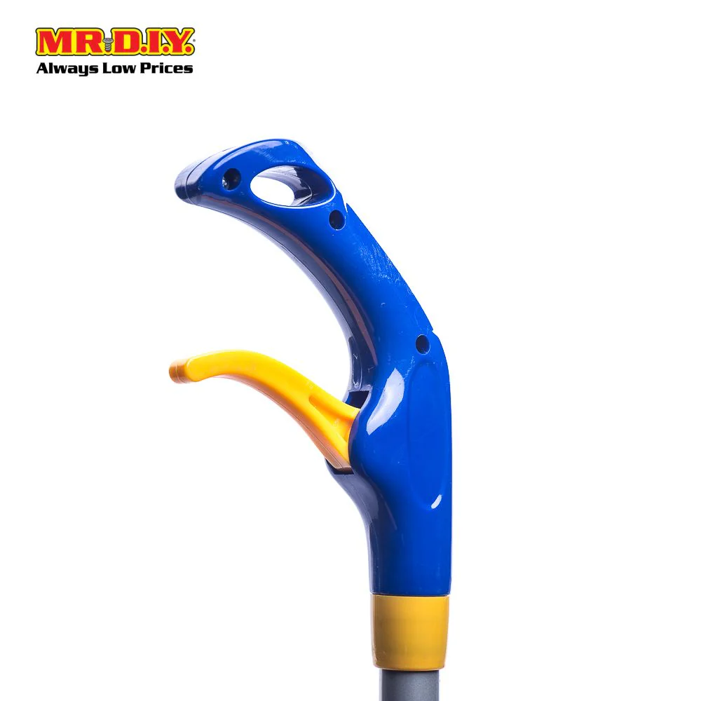 NECO Spray Mop With Microfiber Pad - Image 3
