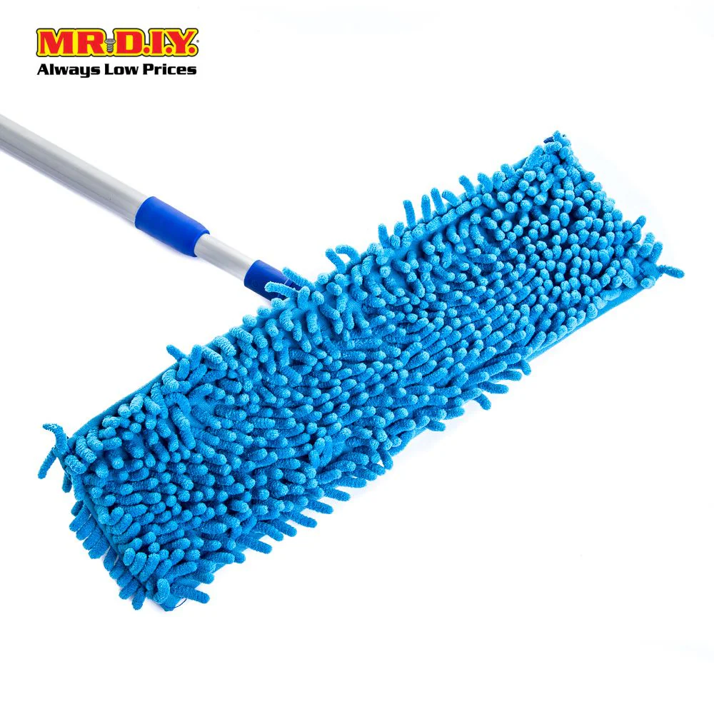 NECO Microfiber Flat Mop - Image 3