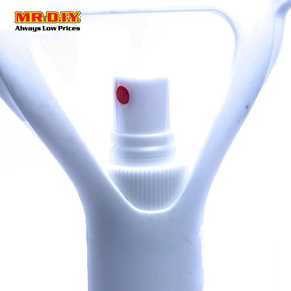 NECO Squeegee Window Cleaner Wiper With Spray - Image 3