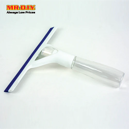 NECO Squeegee Window Cleaner Wiper With Spray - Image 5