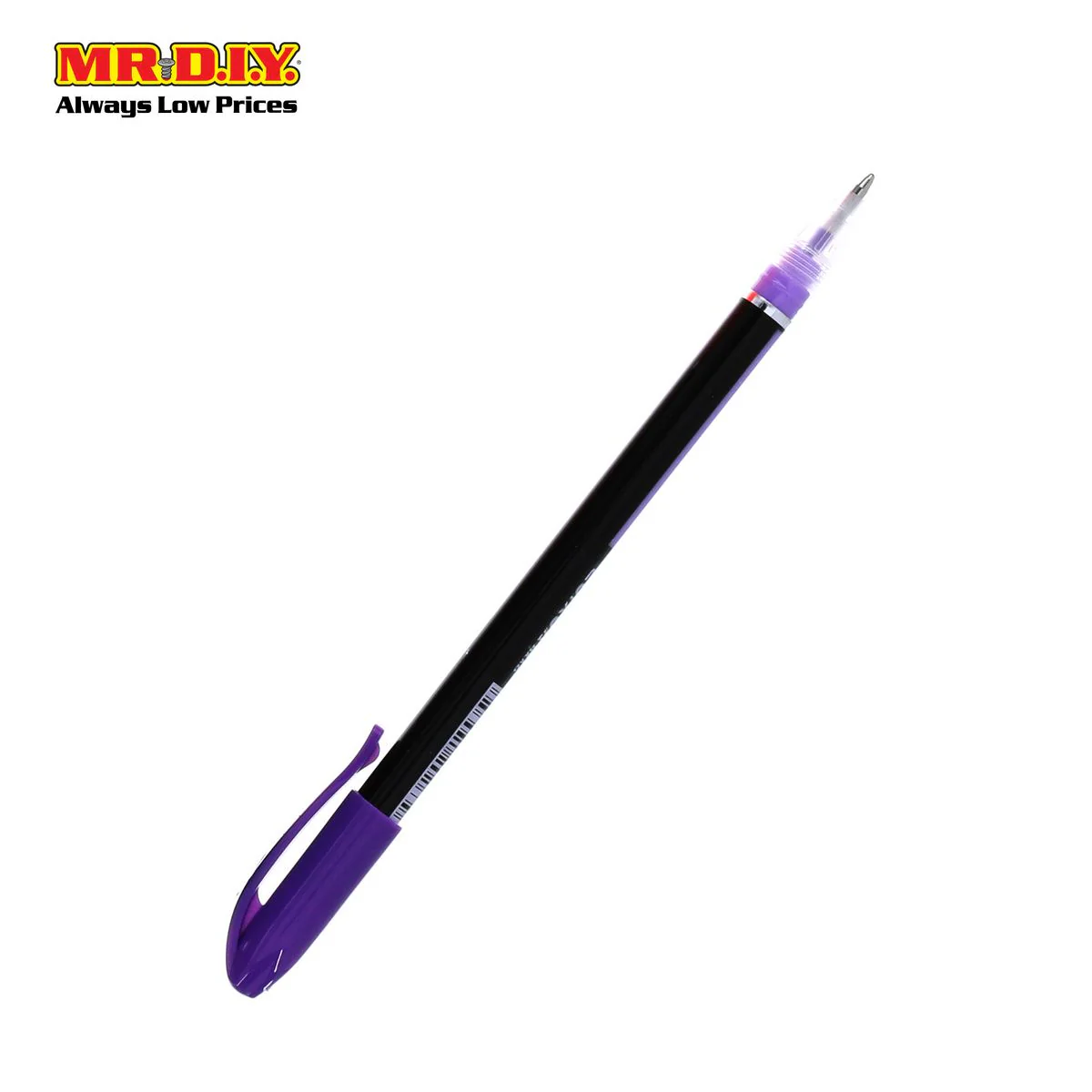(MR.DIY) Neon Colour Pen 1.0mm (16 pcs) - Image 2