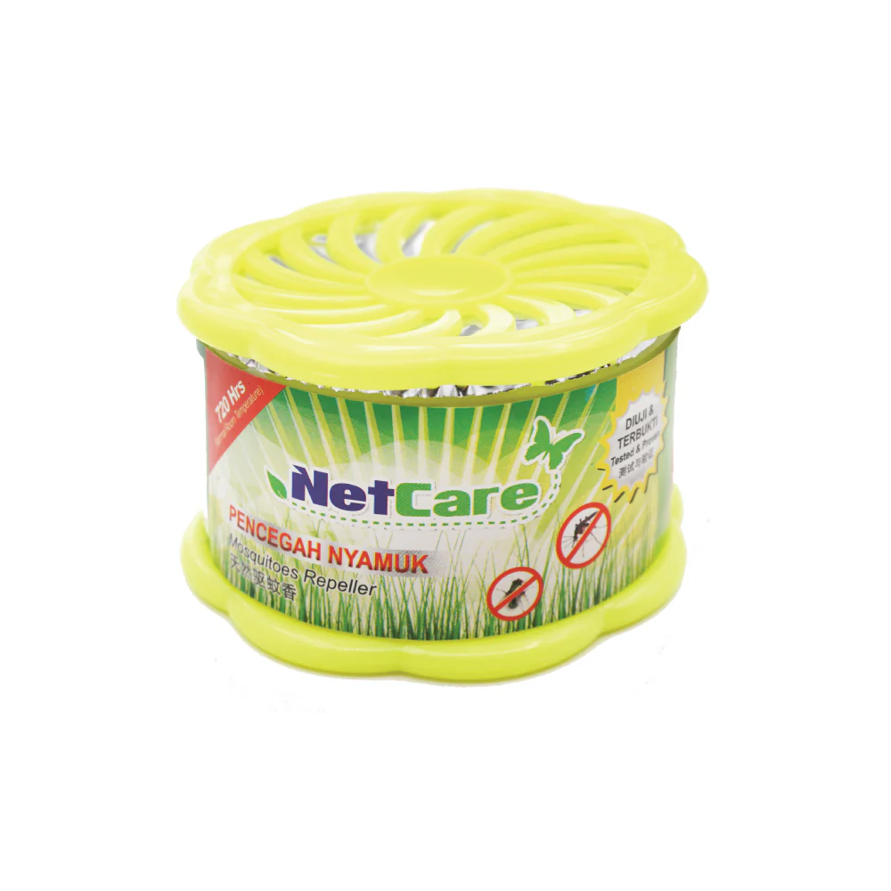 NETCARE Mosquito Repeller Gel (70g) - Image 5