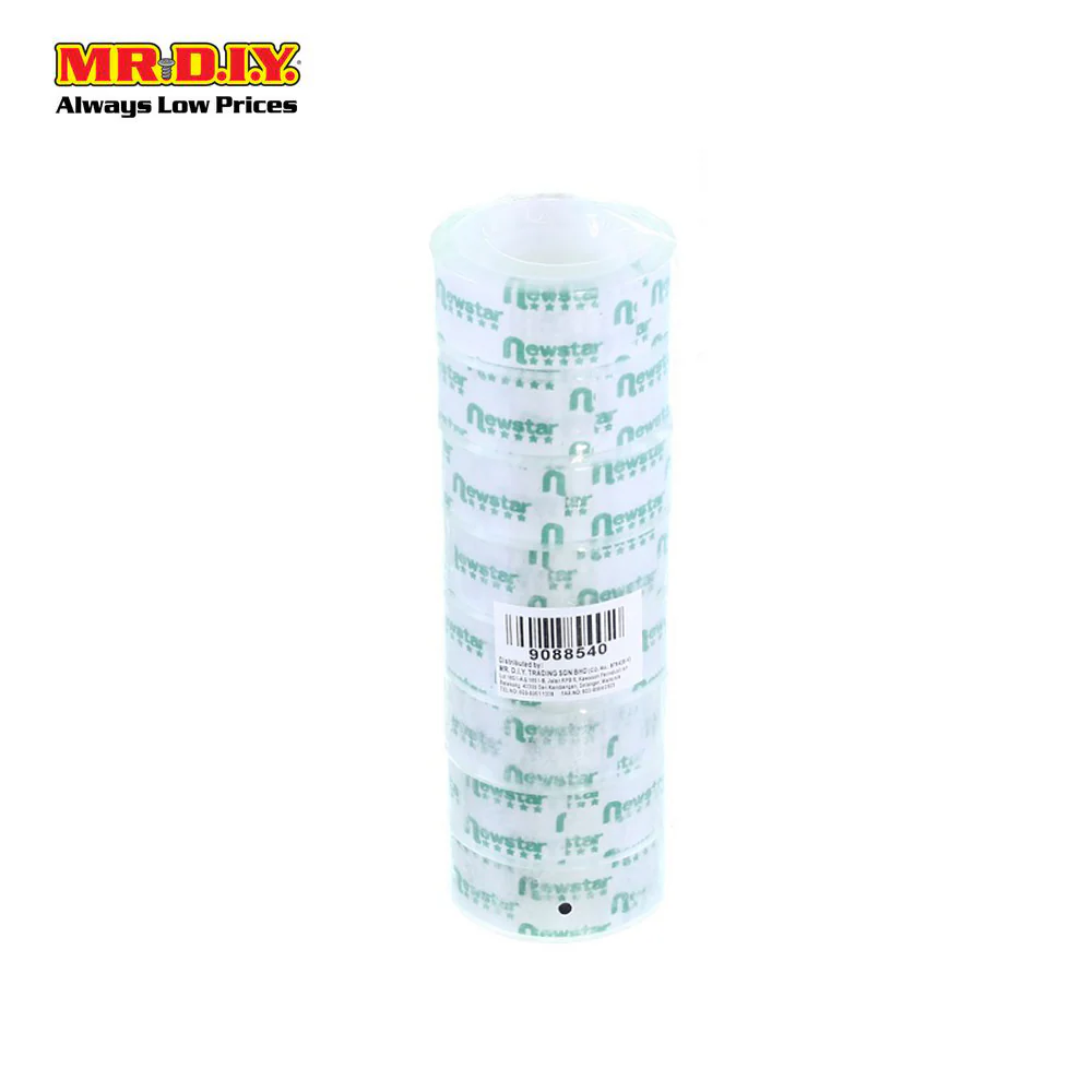 NEWSTAR Cellophane Tape (1.7cm x 13m) - Image 3