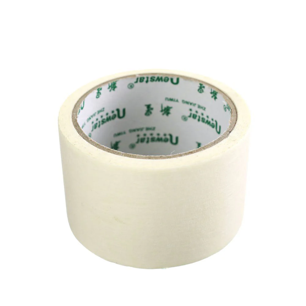 NEWSTAR Masking Tape (6.0cm x 18m) - Image 4