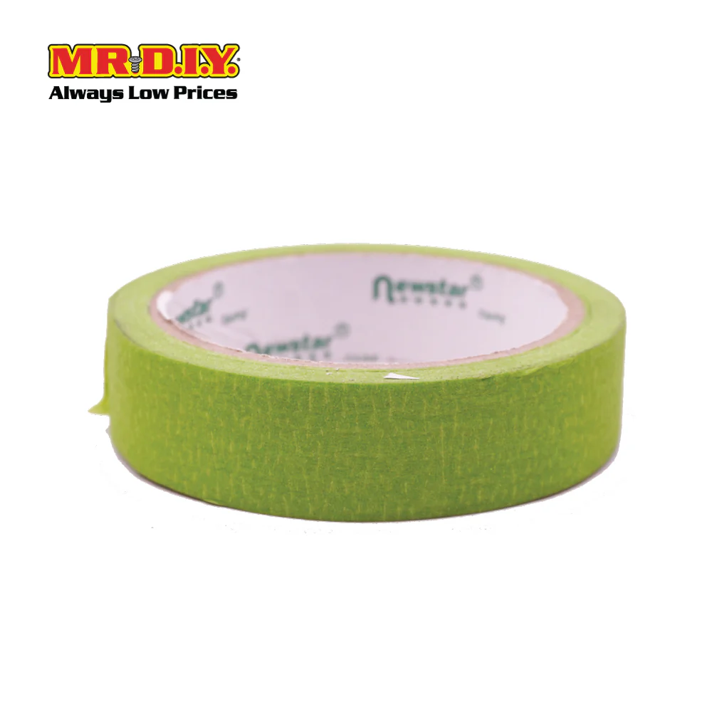 NEWSTAR Green Paper Tape (24cm x 20m) - Image 2