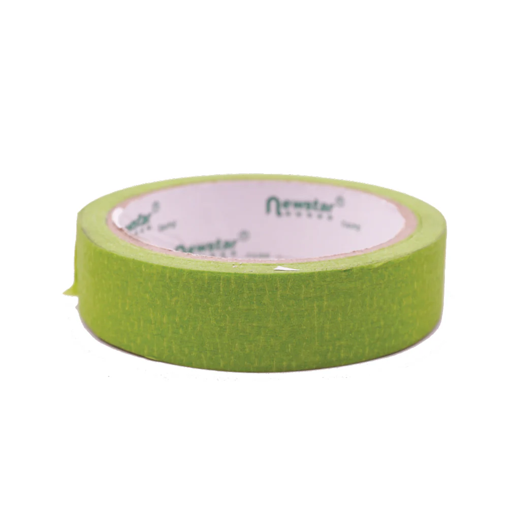 NEWSTAR Green Paper Tape (24cm x 20m) - Image 3