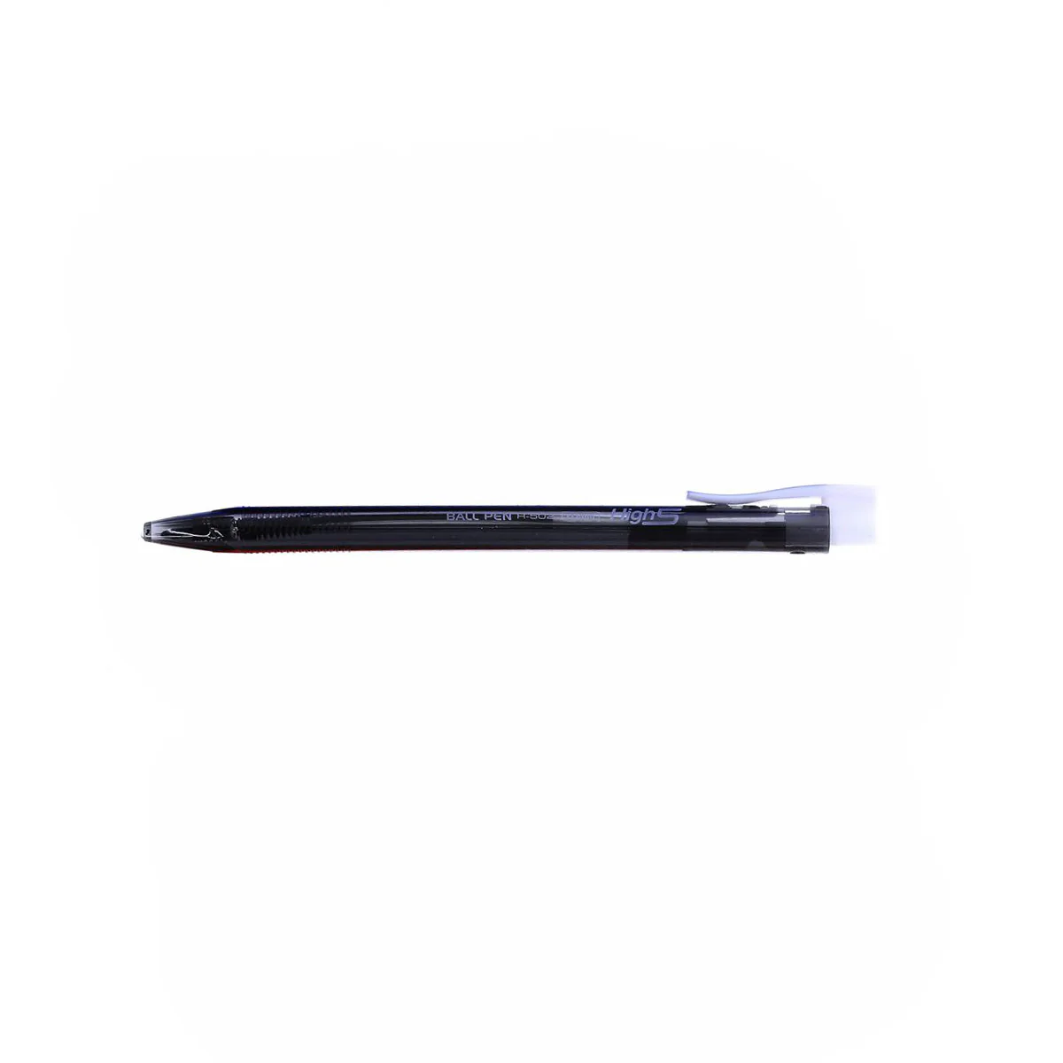 (MR.DIY) Neiki Ball Pen 1.0mm3 Color (5 pcs) - Image 3