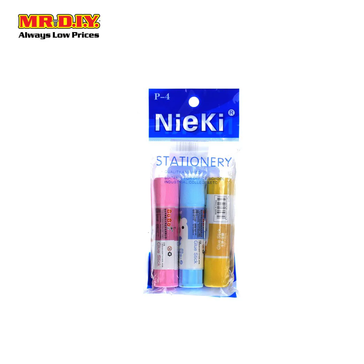 NIEKI Glue Stick 3S 0935 - Image 3