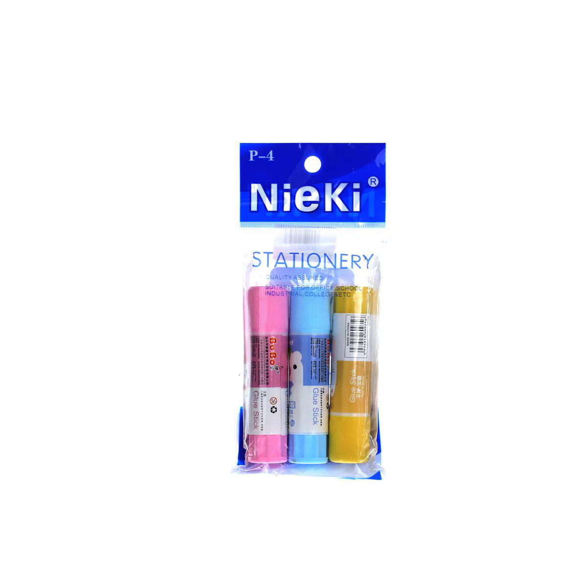 NIEKI Glue Stick 3S 0935 - Image 4