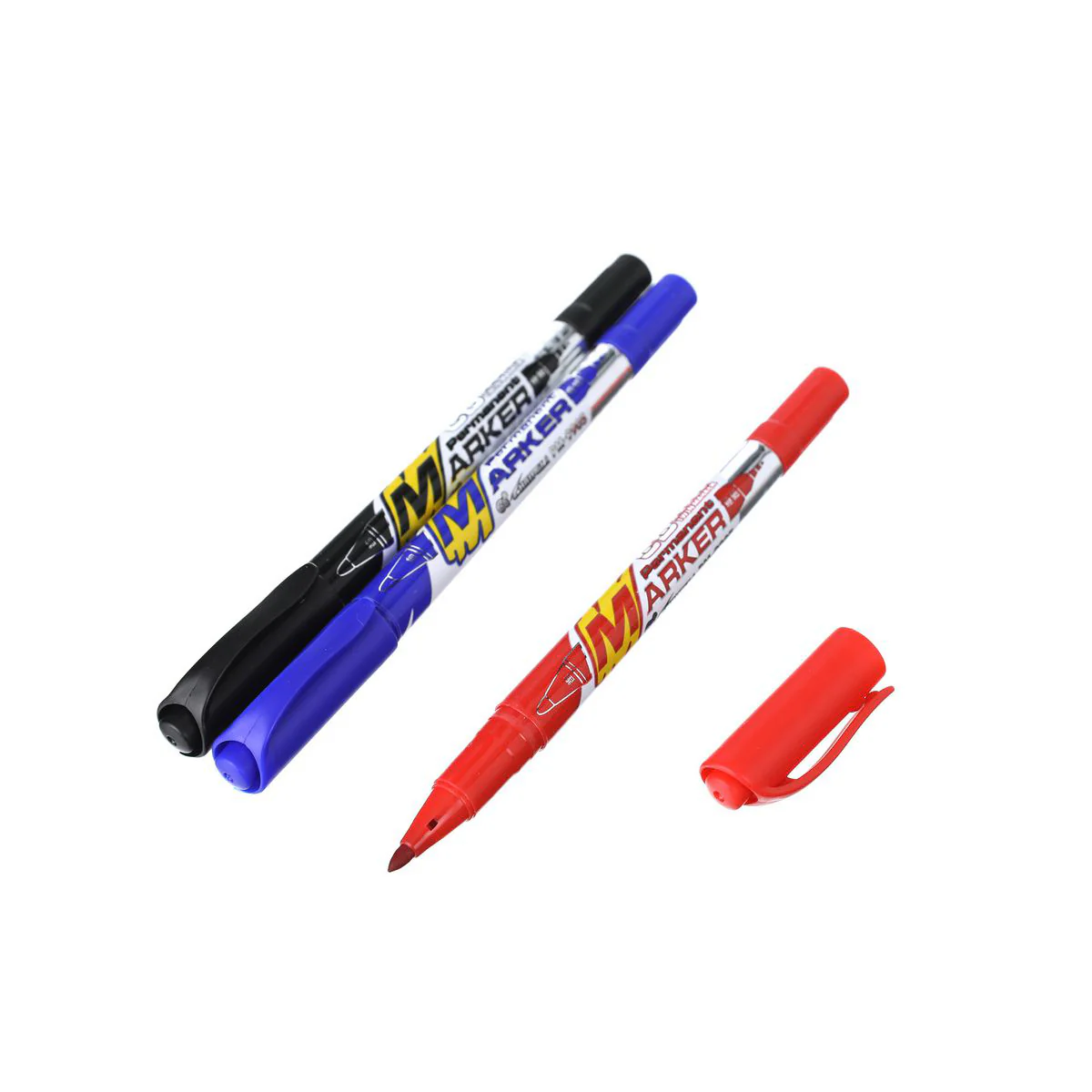 NIEKI Permanent Marker Pen - Image 3