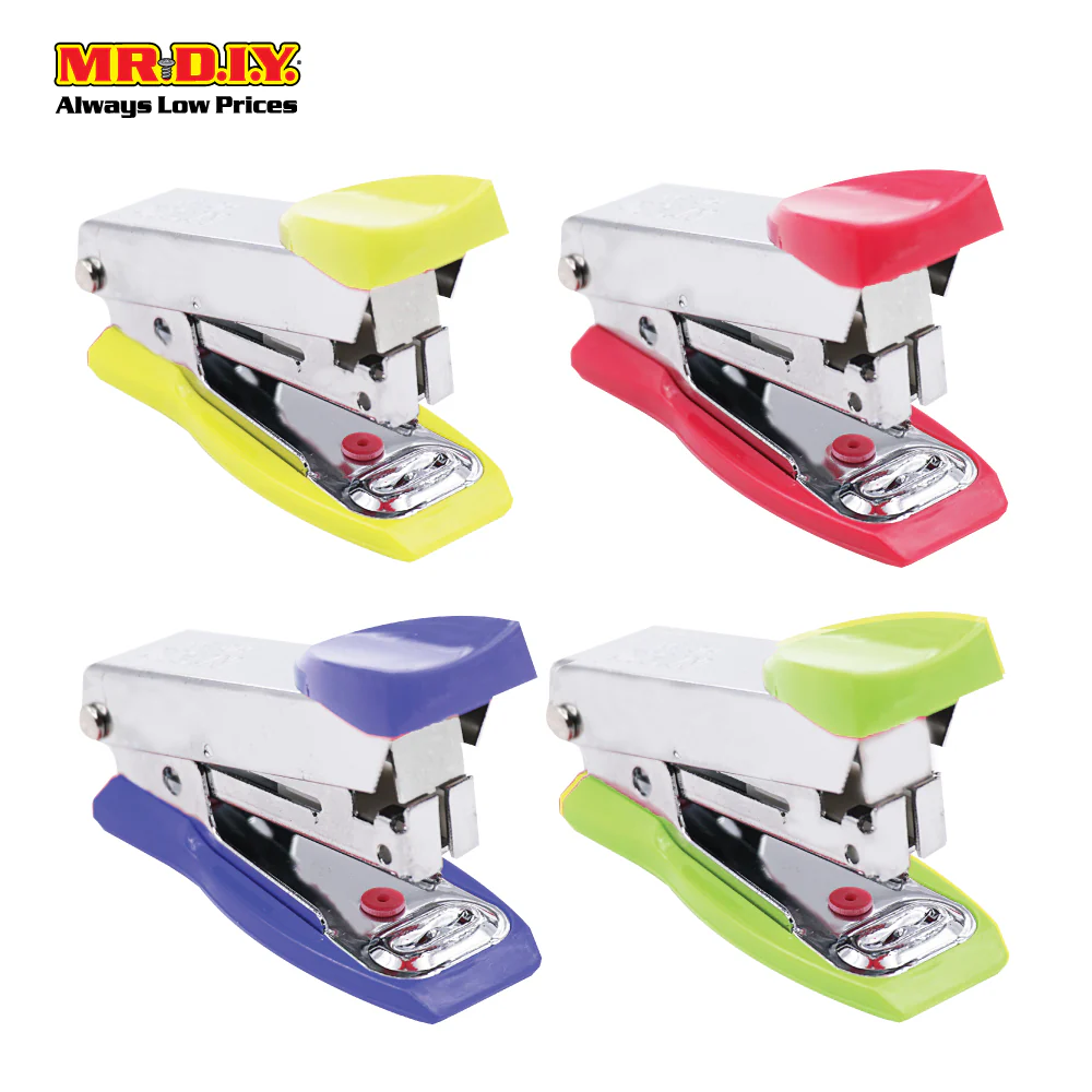 NIEKI Stapler HD-5N set - Image 3