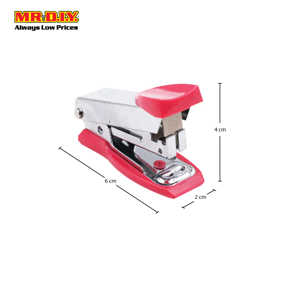 NIEKI Stapler HD-5N set - Image 4