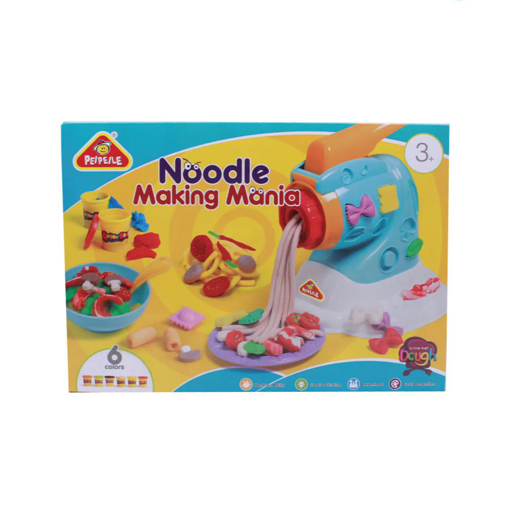 Noodle Making Playset Cn9010 - Image 4