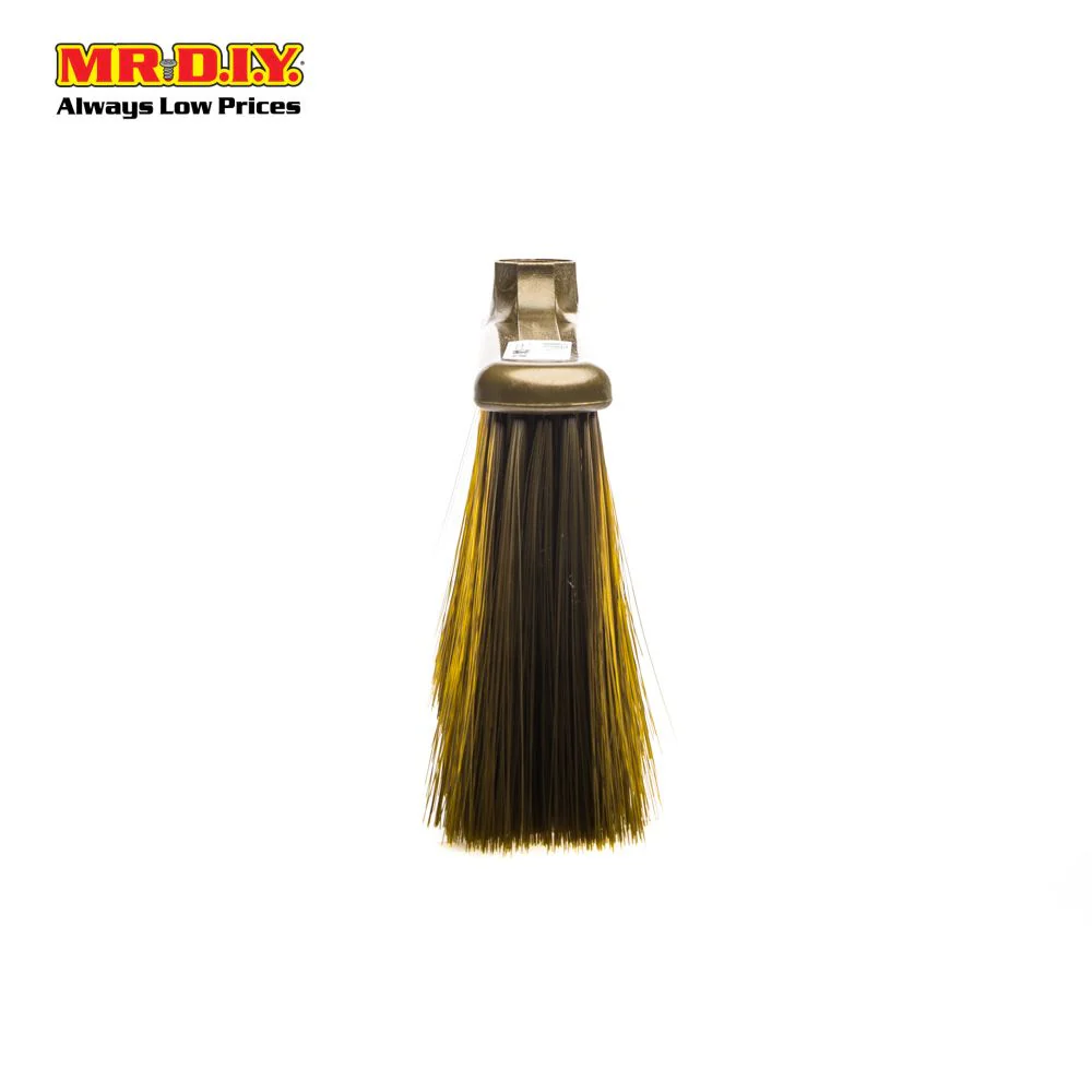 RAYACO Wide Bristle Nylon Broom - Image 6