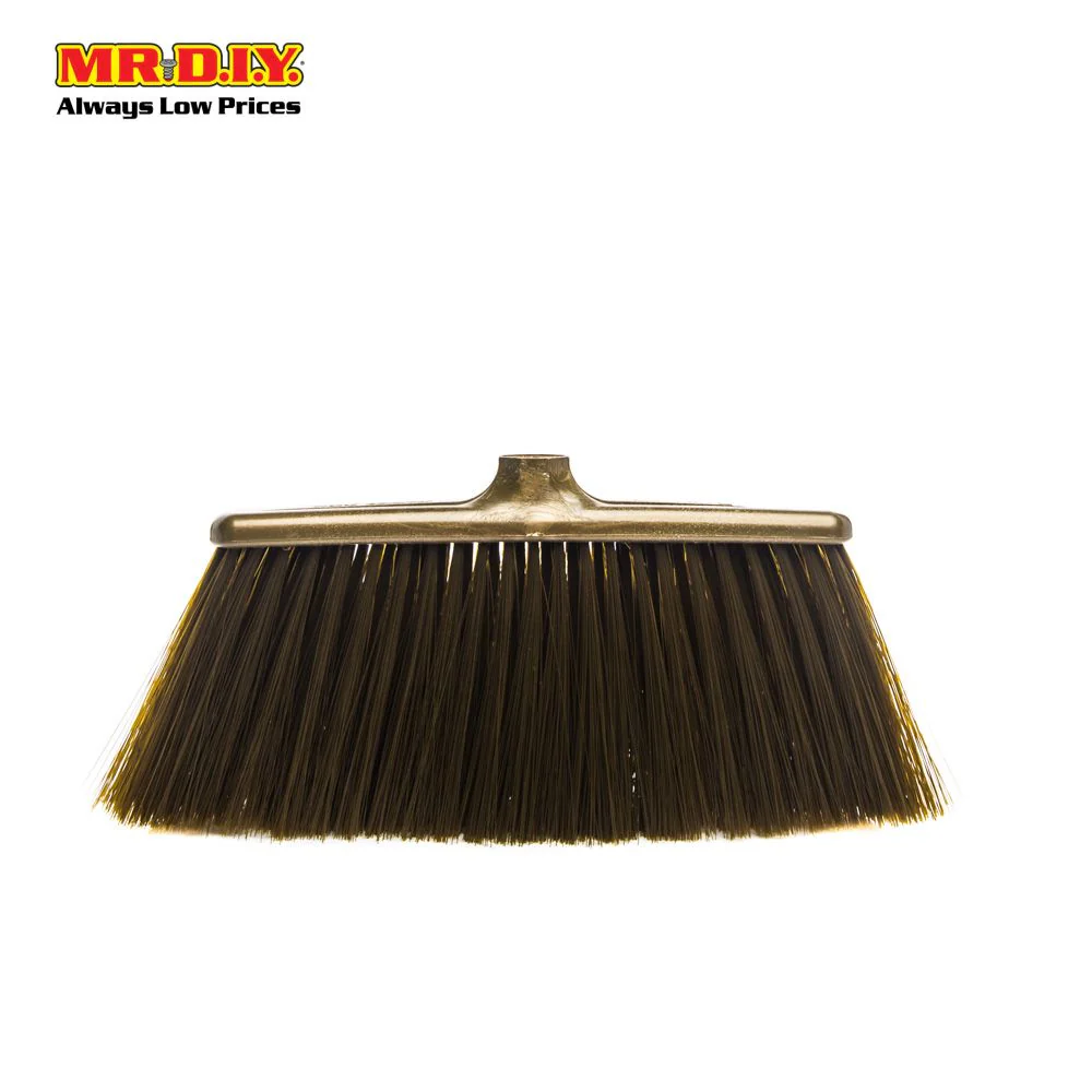 RAYACO Wide Bristle Nylon Broom - Image 7