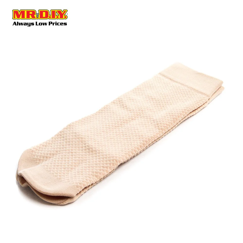 Nylon Elastane 20 Denier Short Socks - Image 6
