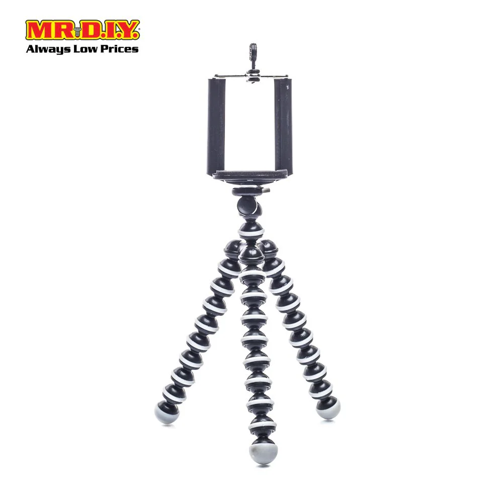 Octopus Flexible Tripod-S - Image 5