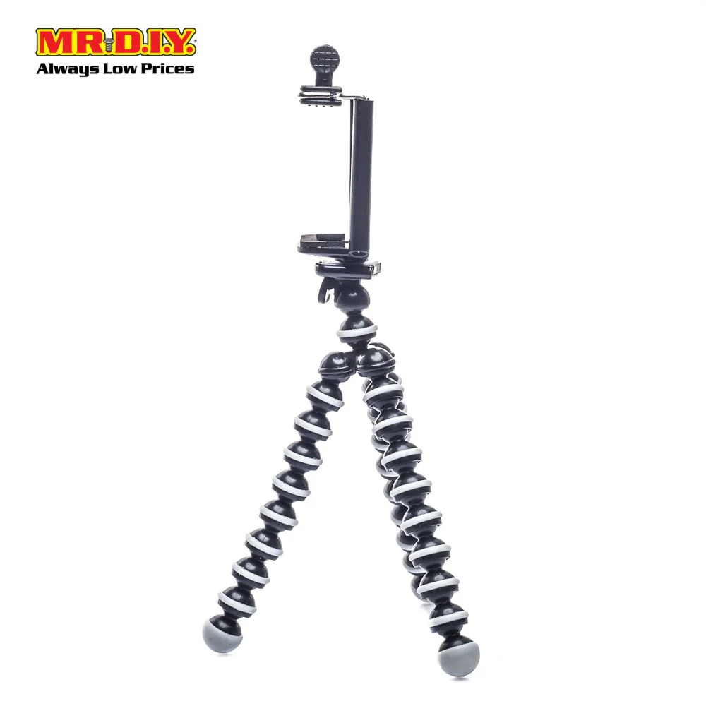 Octopus Flexible Tripod-S - Image 6