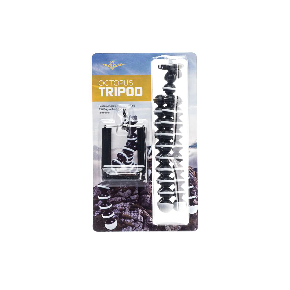 Octopus Flexible Tripod-S - Image 8