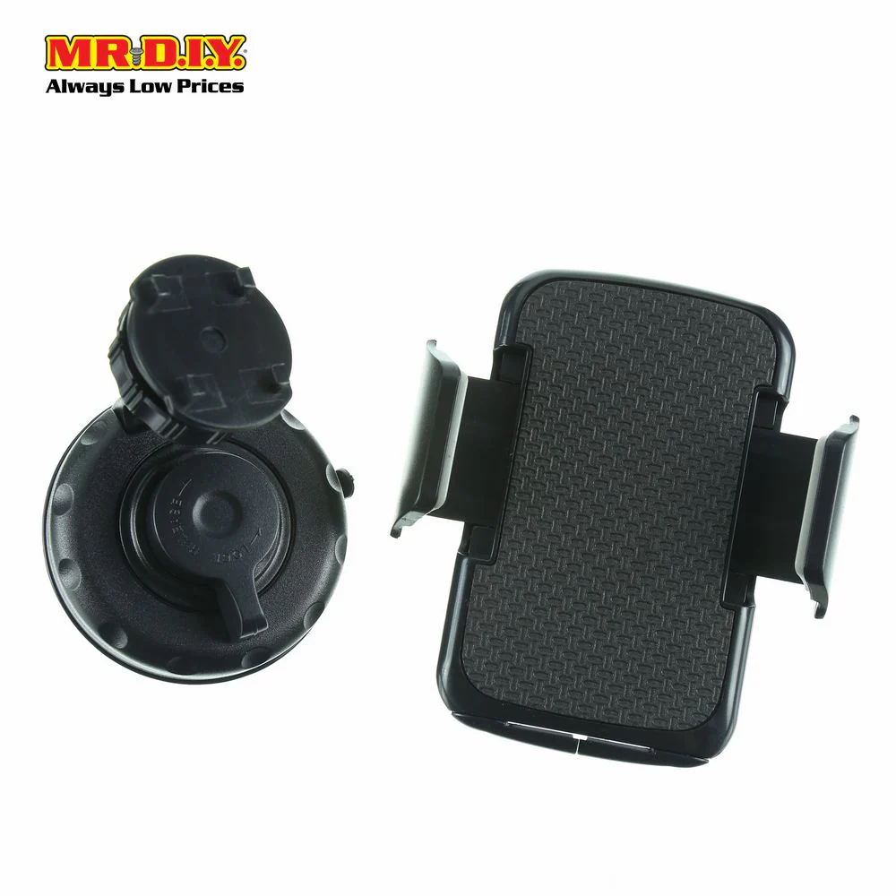 OHOYO 360¢X Angle Rotation Universal Car Phone Holder - Image 2