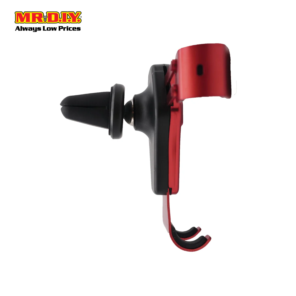 OHOYO Air Vent Car Mount Metal Phone Holder - Image 2