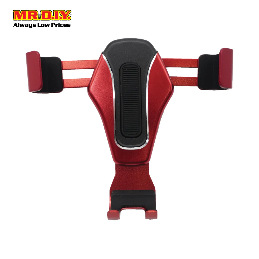 OHOYO Air Vent Car Mount Metal Phone Holder - Image 6