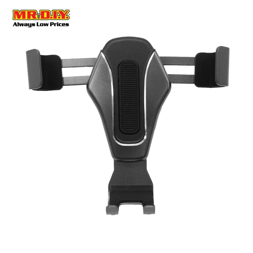 OHOYO Air Vent Car Mount Metal Phone Holder - Image 7