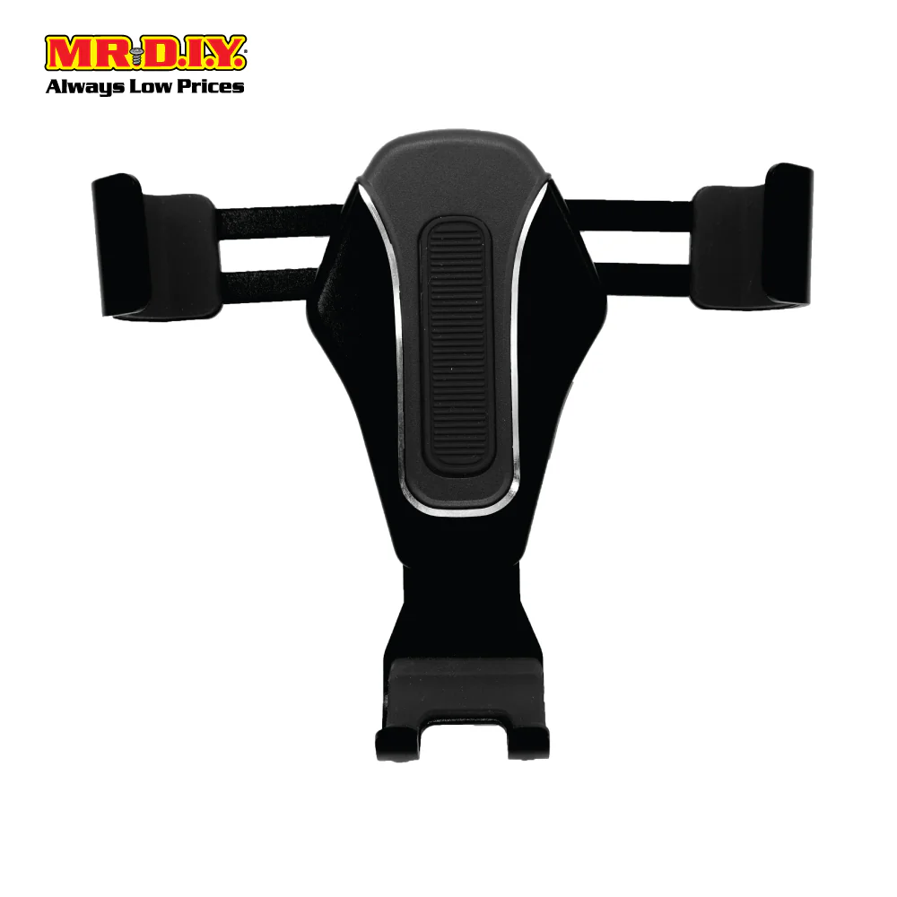 OHOYO Air Vent Car Mount Metal Phone Holder - Image 8