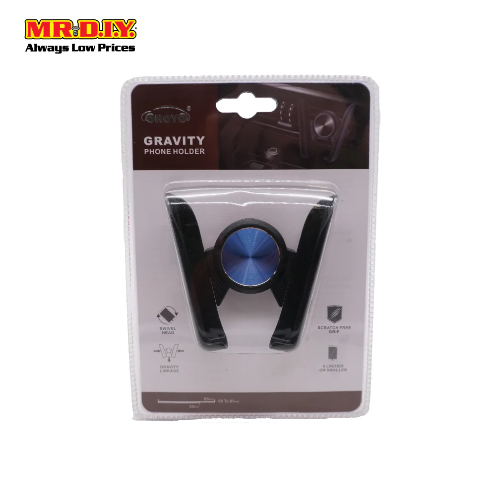 OHOYO Air Vent V Style Phone Holder - Image 5