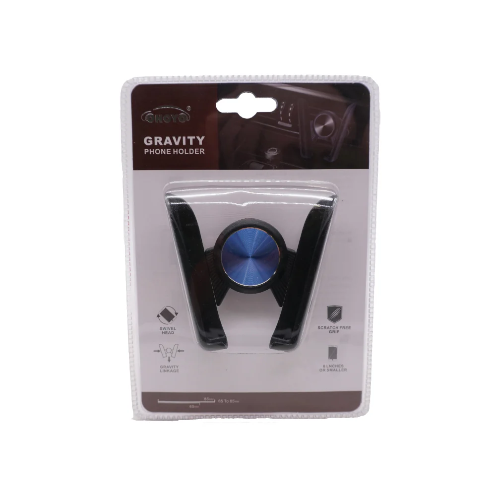 OHOYO Air Vent V Style Phone Holder - Image 7