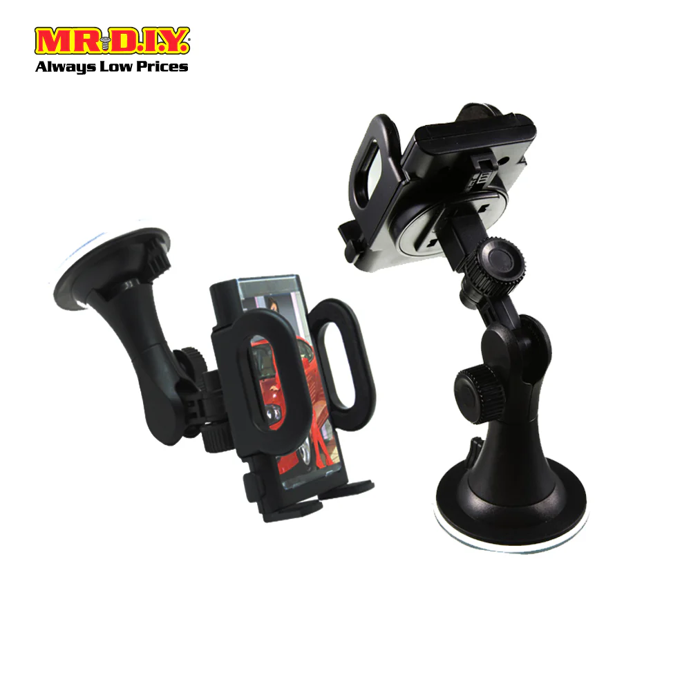 OHOYO Universal Car Stand Phone Holder - Image 4