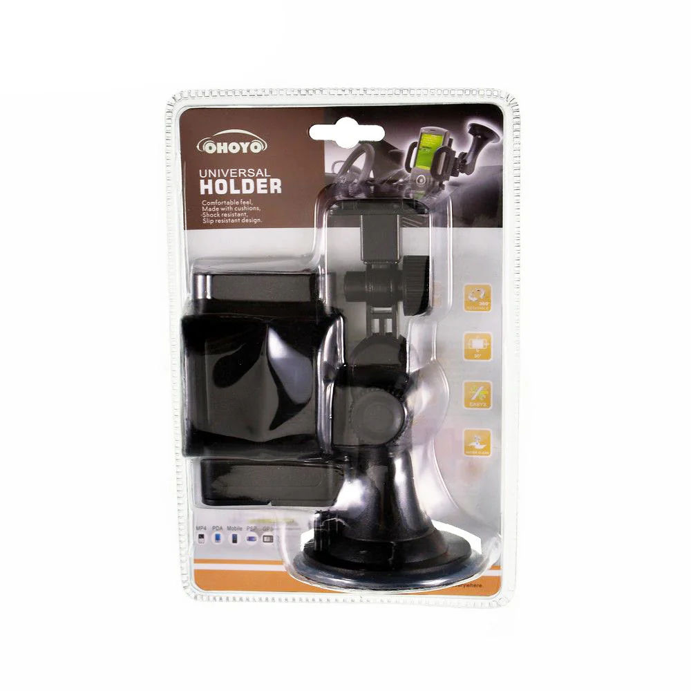 OHOYO Universal Car Stand Phone Holder - Image 6
