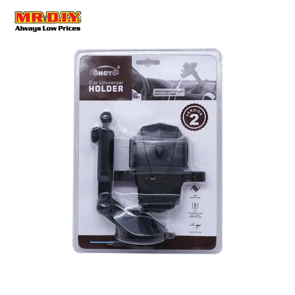 OHOYO Universal Phone Holder V2 - Image 2