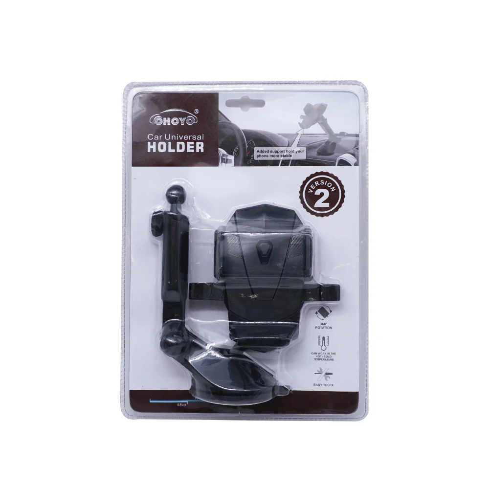 OHOYO Universal Phone Holder V2 - Image 4