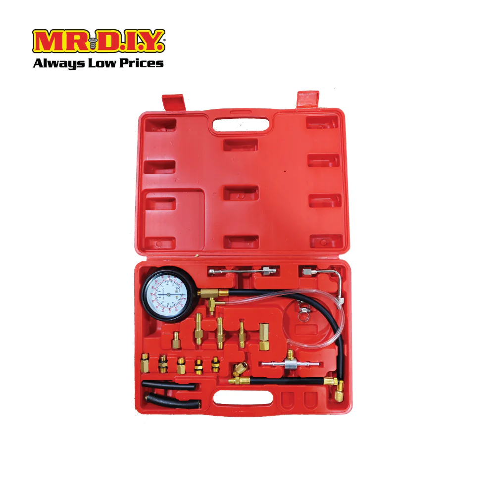 (MR. DIY) OIL COMBUSTION PRESSURE TEST KIT 551503 - Image 3