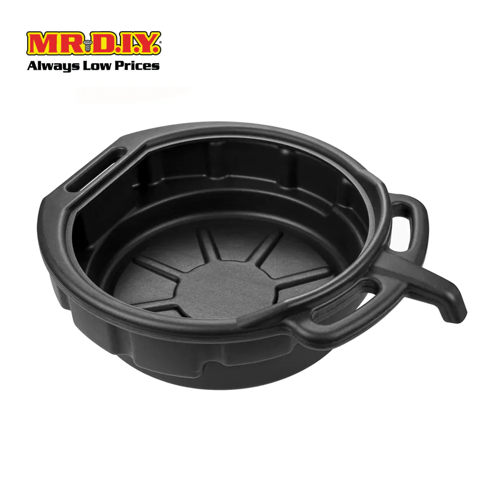 Oil Drain Pan JFHM6001 (8L) - Image 3
