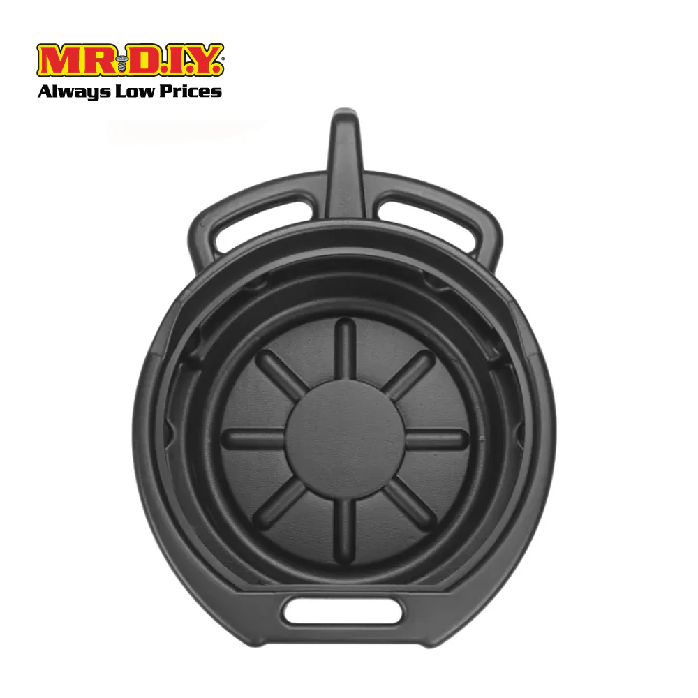 Oil Drain Pan JFHM6002 (15L) - Image 4