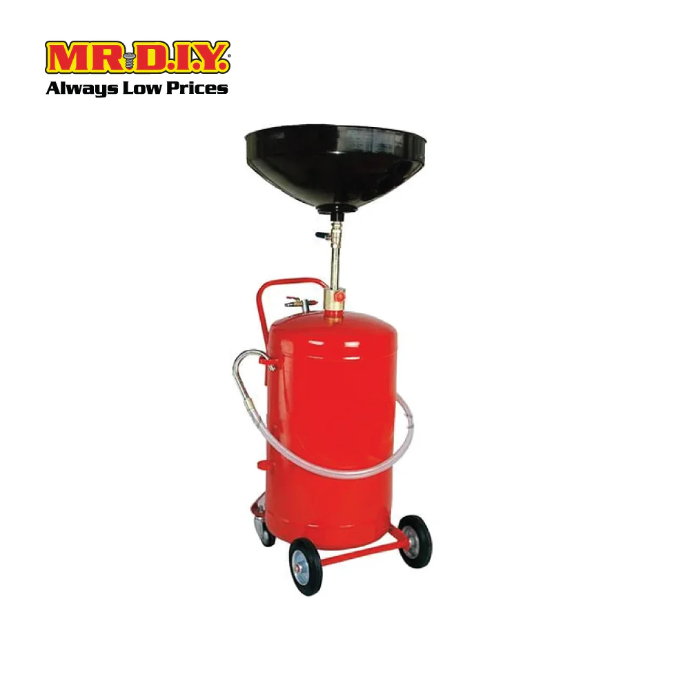 Oil Drainer Tank 551559 (68L) - Image 3