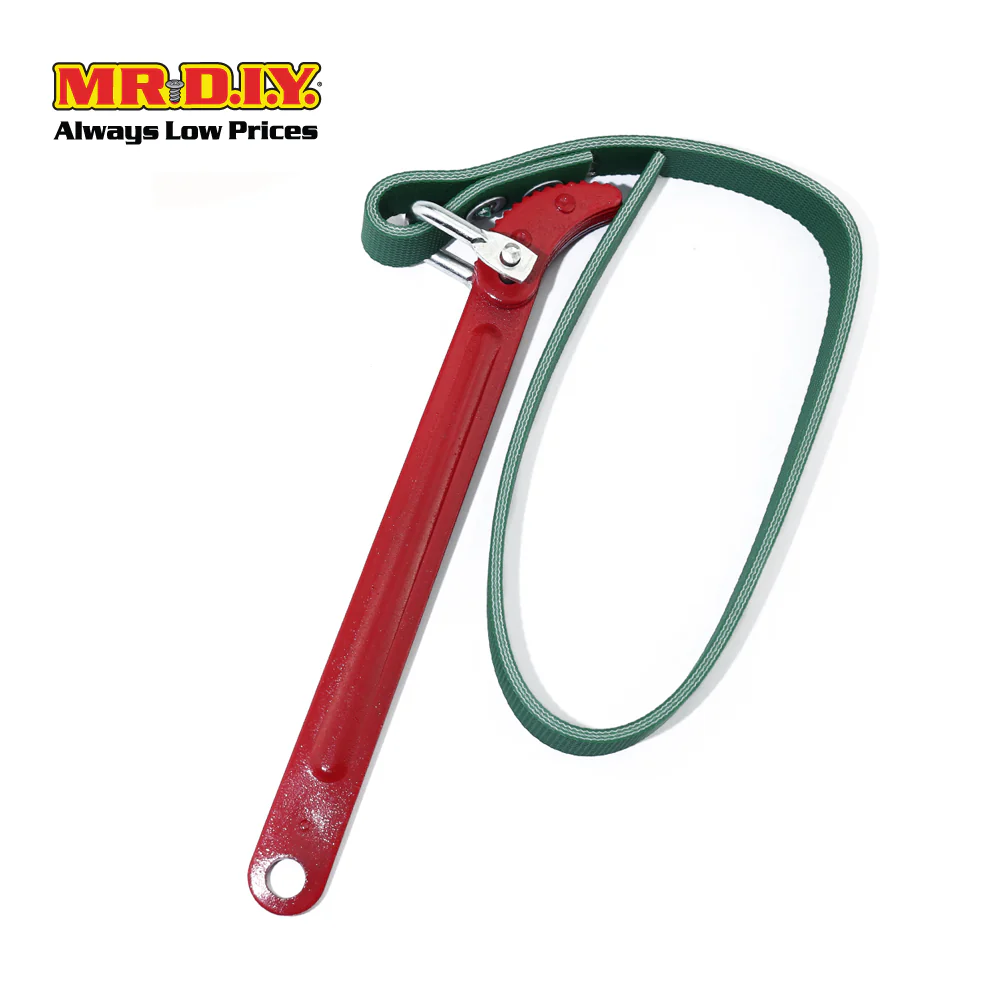 Oil Filter Belt Wrench (12 Inch) - Image 2