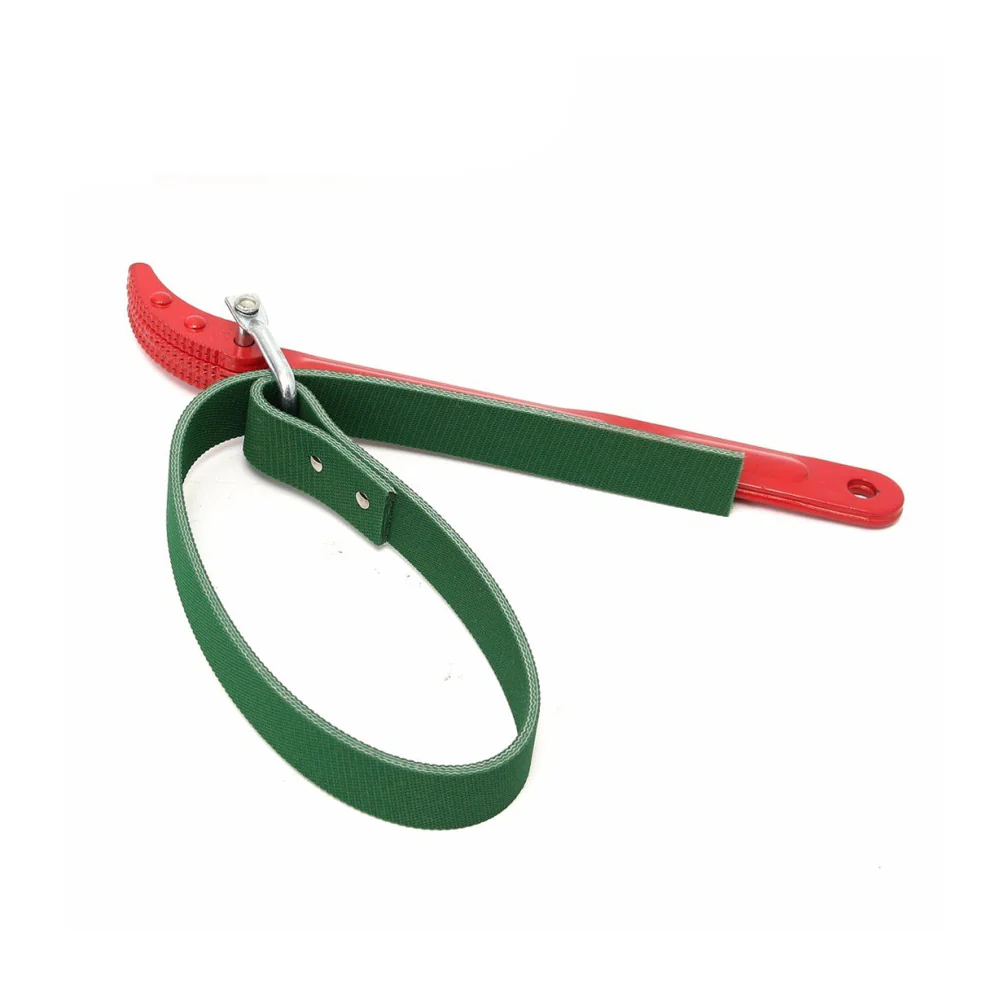 Oil Filter Belt Wrench (12 Inch) - Image 5