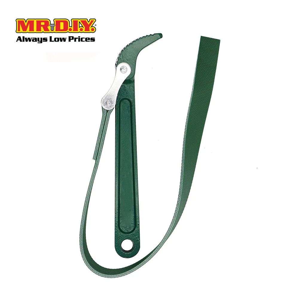 Oil Filter Belt Wrench (9 Inch) - Image 2