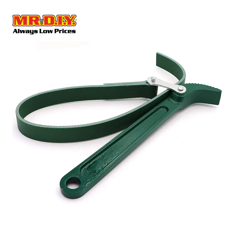 Oil Filter Belt Wrench (9 Inch) - Image 3