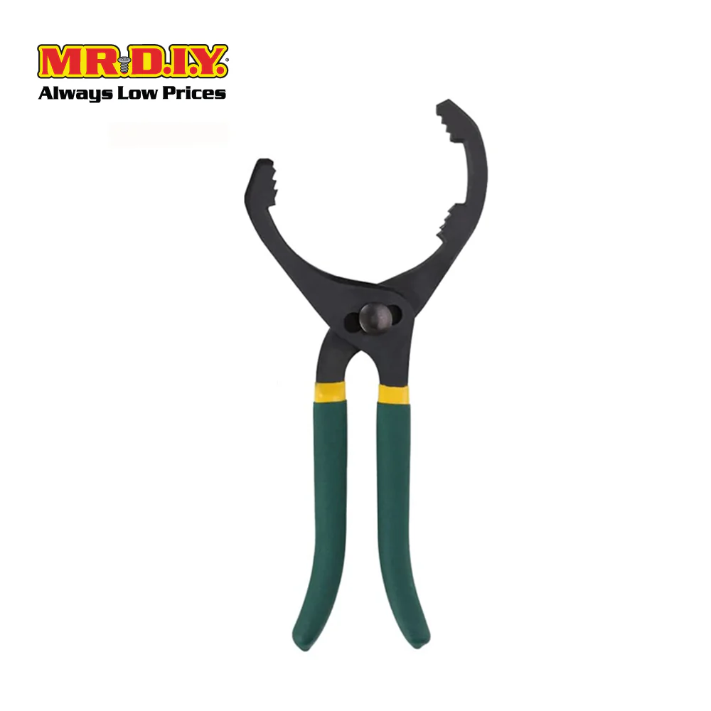 Oil Filter Plier Wrench - Image 2