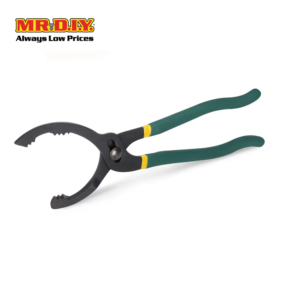 Oil Filter Plier Wrench - Image 3