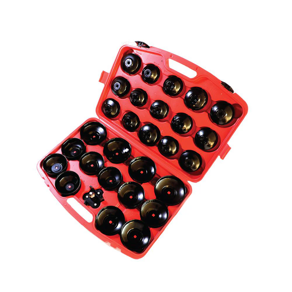 Oil Filter Socket Wrench Set - Image 3